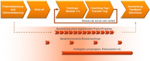 Entwicklungsprogramme